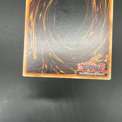 遊戯王　サイバー・ダーク・キール/レリーフ/ドイツ語/EU版