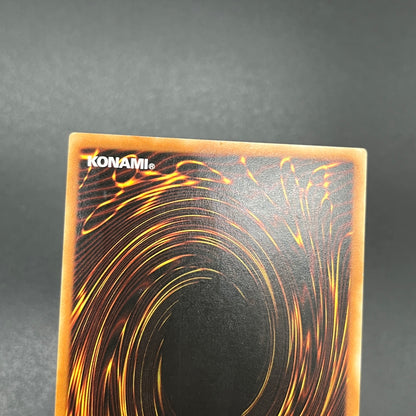 遊戯王　破滅の女神ルイン/レリーフ/ドイツ語/1st/EU版