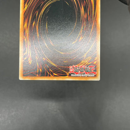 遊戯王　御巫の誘い輪舞/コレクターズ/英語/1st/EU版