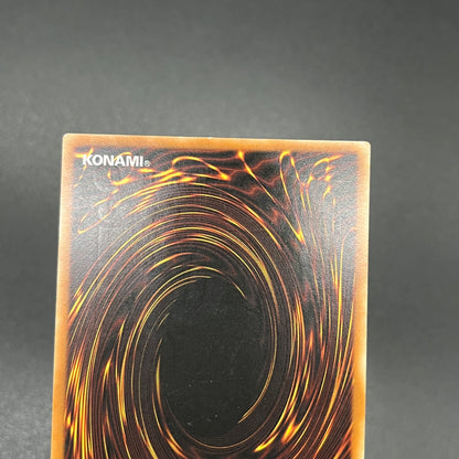 遊戯王　魔法の国の王女−クラン/レリーフ/ドイツ語/EU版