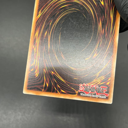 遊戯王　異次元トンネル－ミラーゲート－/レリーフ/イタリア語/1st/EU版