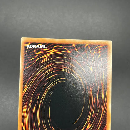 遊戯王　醒めない悪夢/ウルトラ/イタリア/EU版