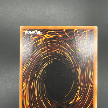 遊戯王　コンボマスター/レリーフ/ドイツ/EU版/1st