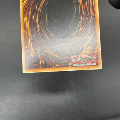 遊戯王　サイバー・プリマ/レリーフ/ドイツ語/1st/EU版