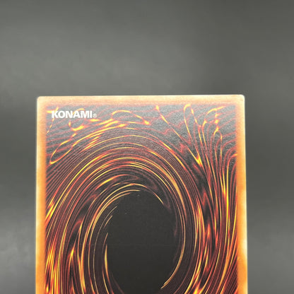 遊戯王　ＣＮｏ.９６ ブラック・ストーム/レリーフ/ドイツ/1st/EU版