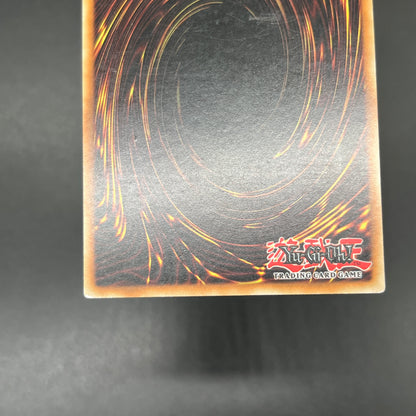 遊戯王　カース・オブ・ヴァンパイア/レリーフ/イタリア語/EU版