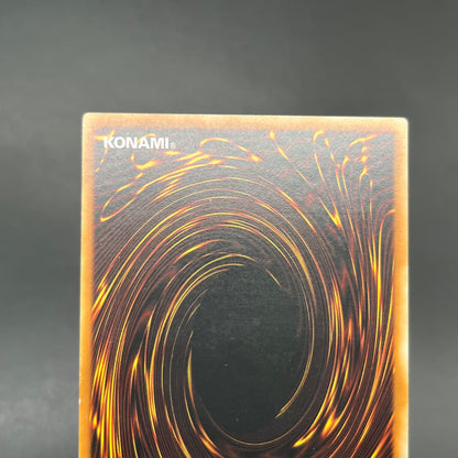 遊戯王　剣闘獣トラケス/レリーフ/ドイツ語/EU版