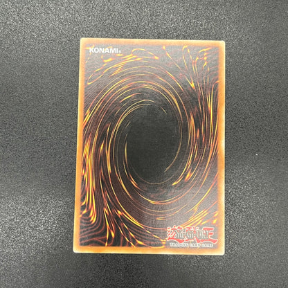 遊戯王　魅惑の女王ＬＶ７/レリーフ/イタリア/EU版