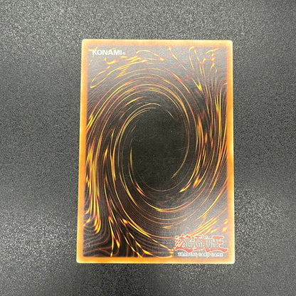 遊戯王　モンタージュ・ドラゴン/レリーフ/イタリア語/EU版