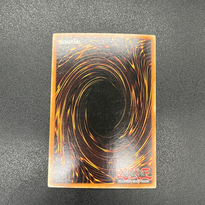 遊戯王　ジャベリンビートル/シークレット/ドイツ/EU版