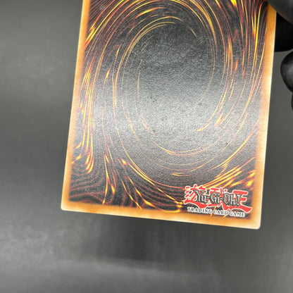 遊戯王　古代の機械獣/レリーフ/ドイツ語/1st/EU版