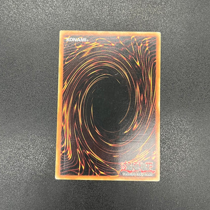 遊戯王　幻獣機ハムストラット/レリーフ/イタリア語/1st/EU版