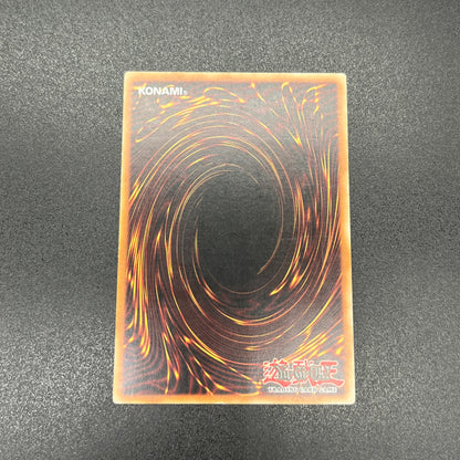 遊戯王　雲魔物－羊雲/レリーフ/イタリア/1st/EU版