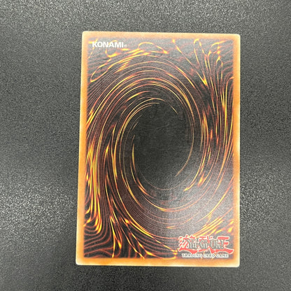 遊戯王　魔法の国の王女−クラン/レリーフ/ドイツ語/EU版