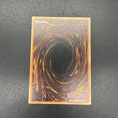 遊戯王　エネルギー吸収板/レリーフ/ドイツ語/1st/EU