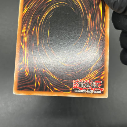 遊戯王　サクリファイス/シークレット/英語