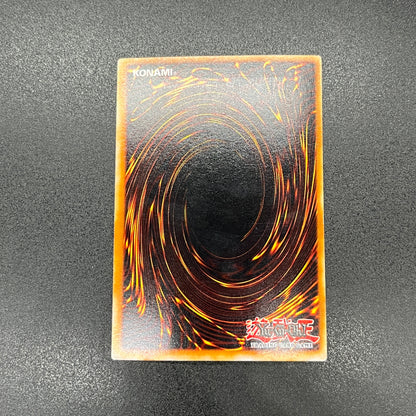 遊戯王　磁石の戦士マグネット・バルキリオン/シークレット/ドイツ語