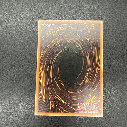 遊戯王　魔法の国の王女−クラン/レリーフ/ドイツ語/EU版