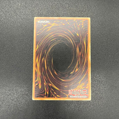 遊戯王　ディフェンシブ・タクティクス/レリーフ/ドイツ語/EU版