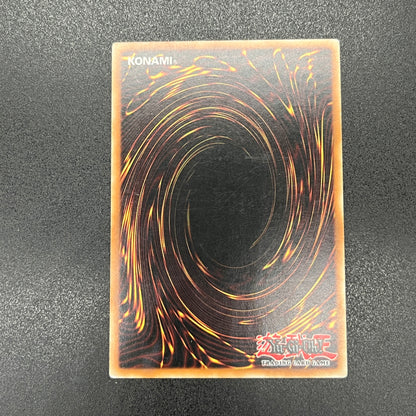 遊戯王　カース・オブ・ヴァンパイア/レリーフ/イタリア語/EU版