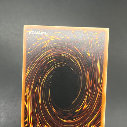 遊戯王　サイバー・ダーク・ホーン/レリーフ/イタリア/EU版