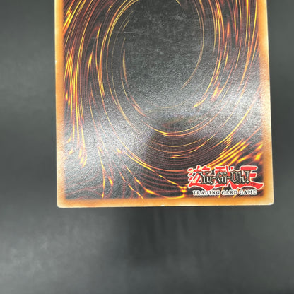 遊戯王　サイバー・ダーク・ホーン/レリーフ/イタリア/EU版