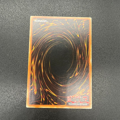 遊戯王　エレクトロ軍曹/レリーフ/フランス/1st/EU版