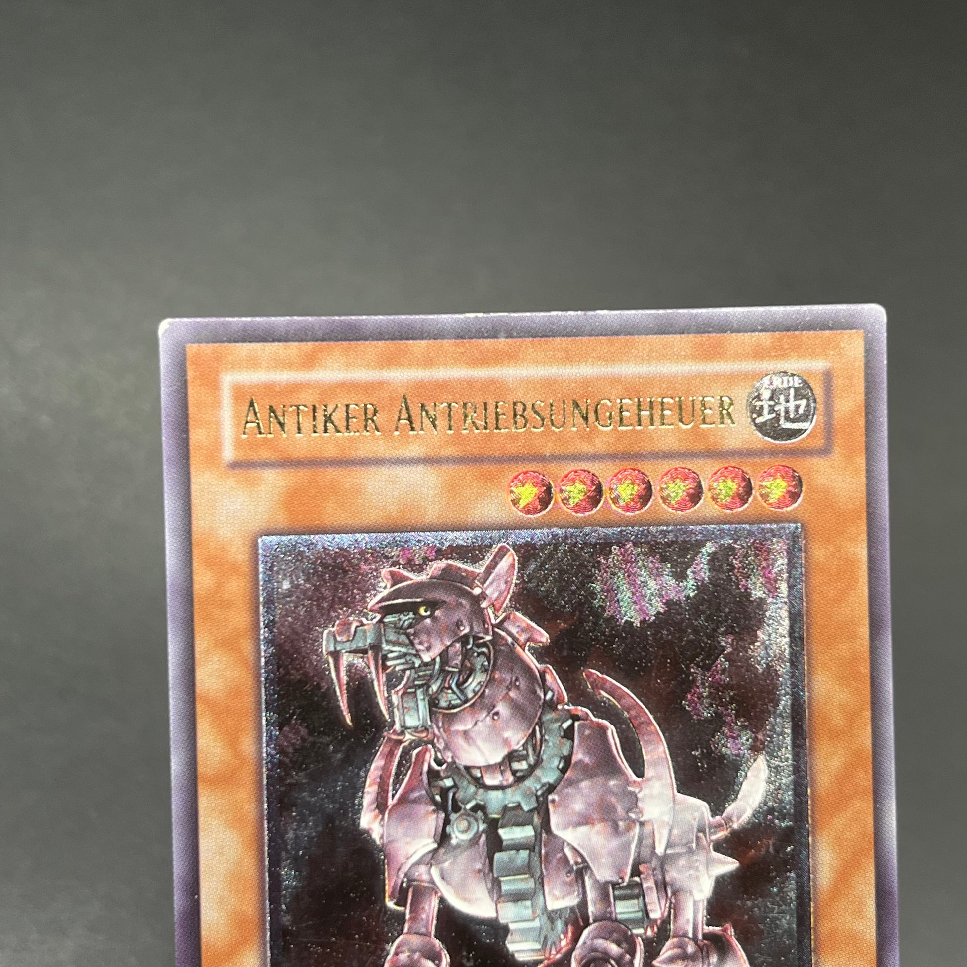 遊戯王 古代の機械獣/レリーフ/ドイツ語/1st/EU版 – カードショップ 遊戯王 古代の機械獣/レリーフ/ドイツ語/1st/EU版 – カードショップ