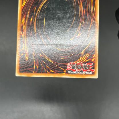 遊戯王　闇の住人 シャドウキラー/レリーフ/北米