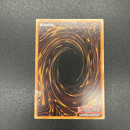 遊戯王　コンボマスター/レリーフ/ドイツ/EU版/1st