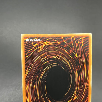 遊戯王　エクソシスター・ソフィア/コレクターズレア/英語/1st/EU版