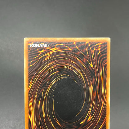 遊戯王　ネオス・フォース/レリーフ/ドイツ語/EU版