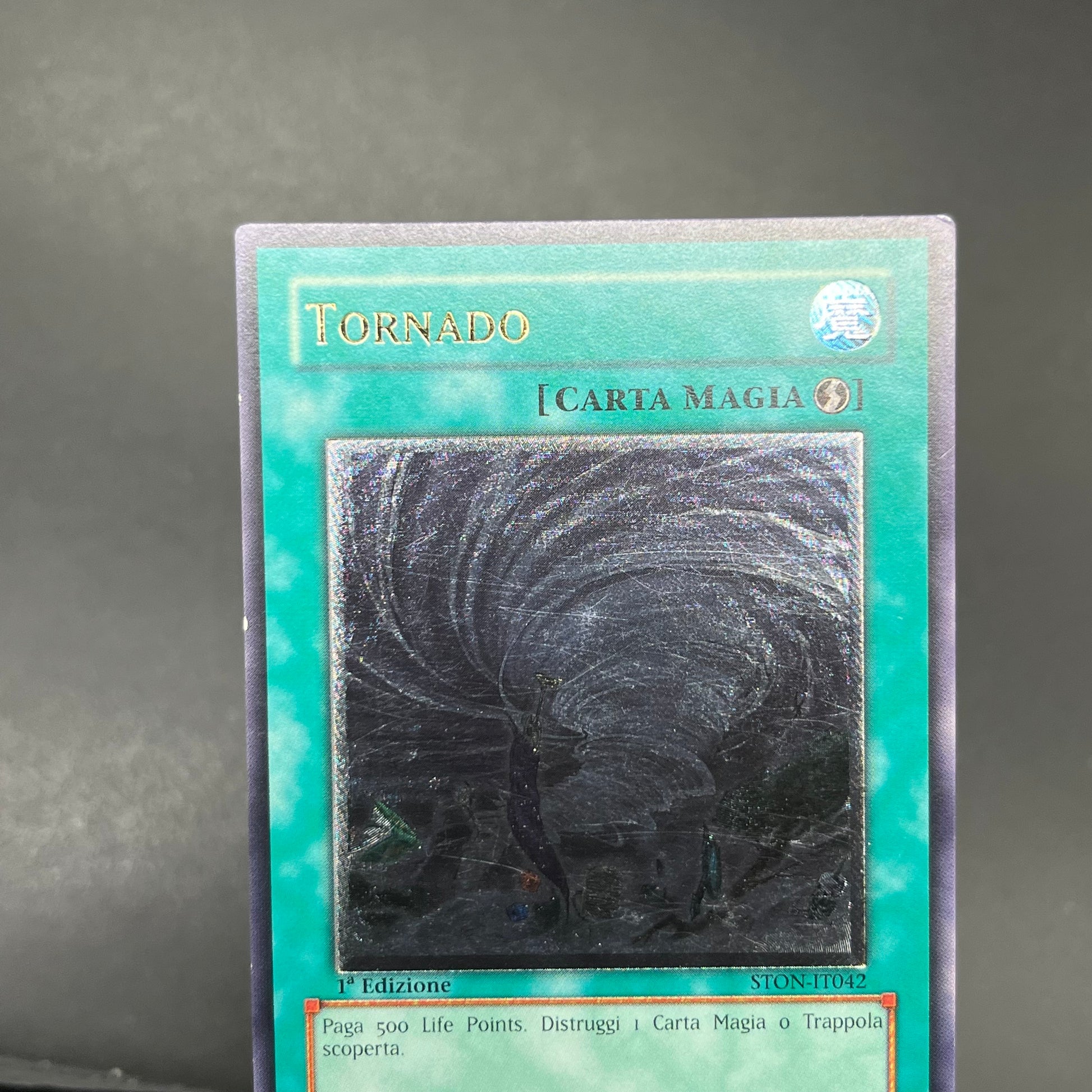 遊戯王 ツイスター/レリーフ/イタリア語/EU版 – カードショップ 遊戯王 ツイスター/レリーフ/イタリア語/EU版 – カードショップ