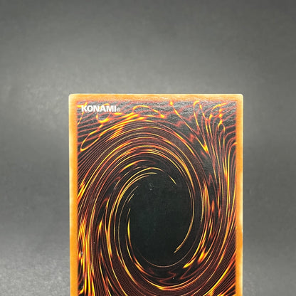 遊戯王　本陣強襲/レリーフ/ドイツ語/1st