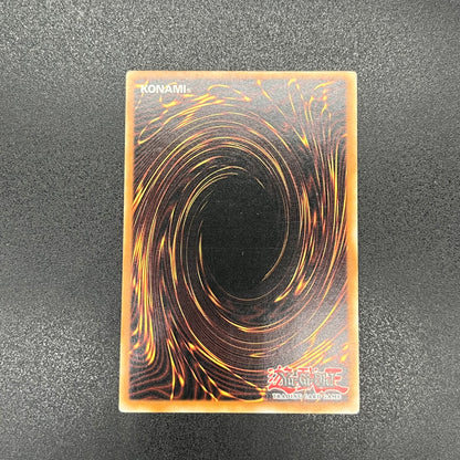 遊戯王　コザッキーの自爆装置/レリーフ/ドイツ語/1st/EU版