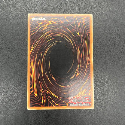 遊戯王　爆導索/レリーフ/ドイツ語/1st/EU版