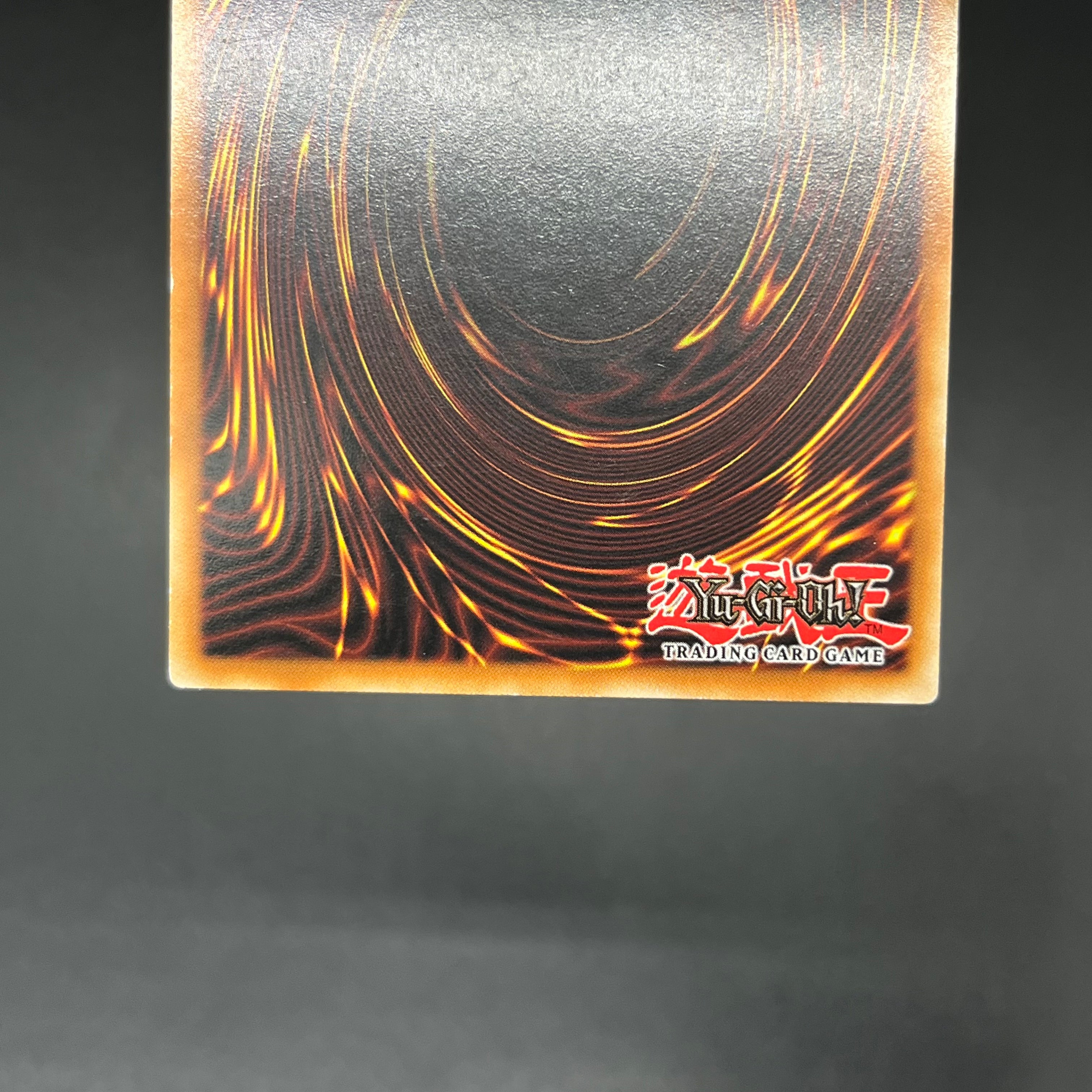 遊戯王 英語 キメラテック・オーバー・ドラゴン 1st レリーフ - トレーディングカード