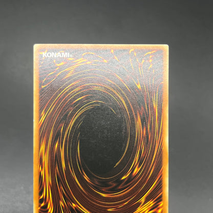 遊戯王　本陣強襲/レリーフ/ドイツ語/EU版