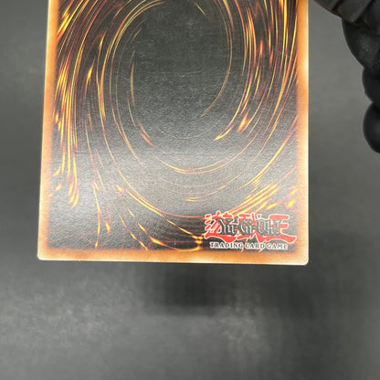 遊戯王　アーカナイト・マジシャン／バスター/レリーフ/スペイン語/EU版