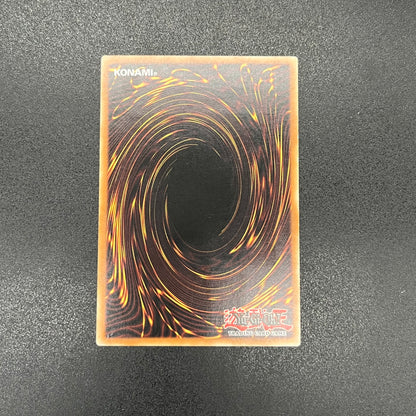 遊戯王　オプションハンター/レリーフ/ドイツ語/EU版