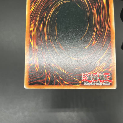 遊戯王　エビルナイト・ドラゴン/ウルトラ/ドイツ語/EU版