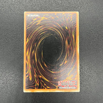 遊戯王　異次元の生還者/レリーフ/ドイツ語/1st/EU