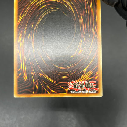 遊戯王　アルカナフォースＸＸＩ−ＴＨＥ ＷＯＲＬＤ/レリーフ/ドイツ語/EU版