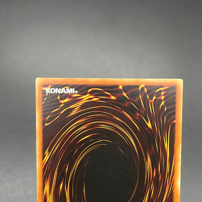 遊戯王　ＴＧ ハルバード・キャノン/レリーフ/ドイツ/1st/EU版