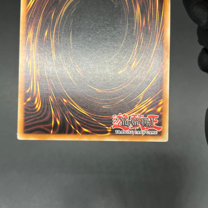 遊戯王　オプションハンター/レリーフ/ドイツ語/EU版