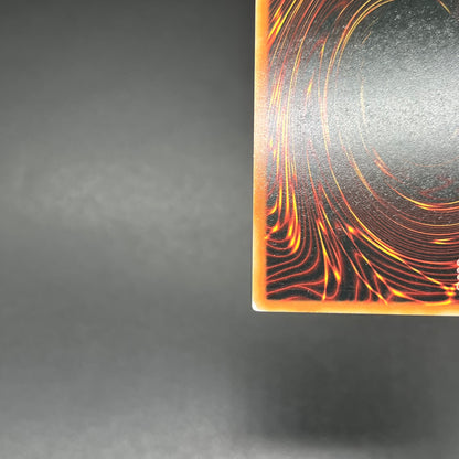 遊戯王　エビルナイト・ドラゴン/ウルトラ/ドイツ語/EU版