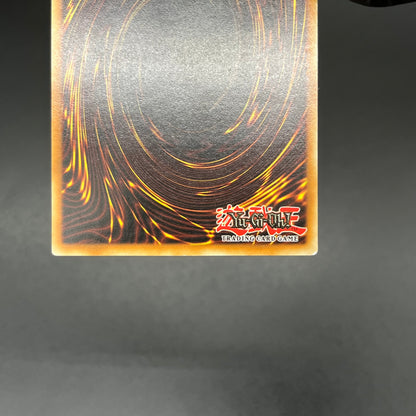 遊戯王　ヘル・ブラスト/レリーフ/ドイツ語/1st/EU版