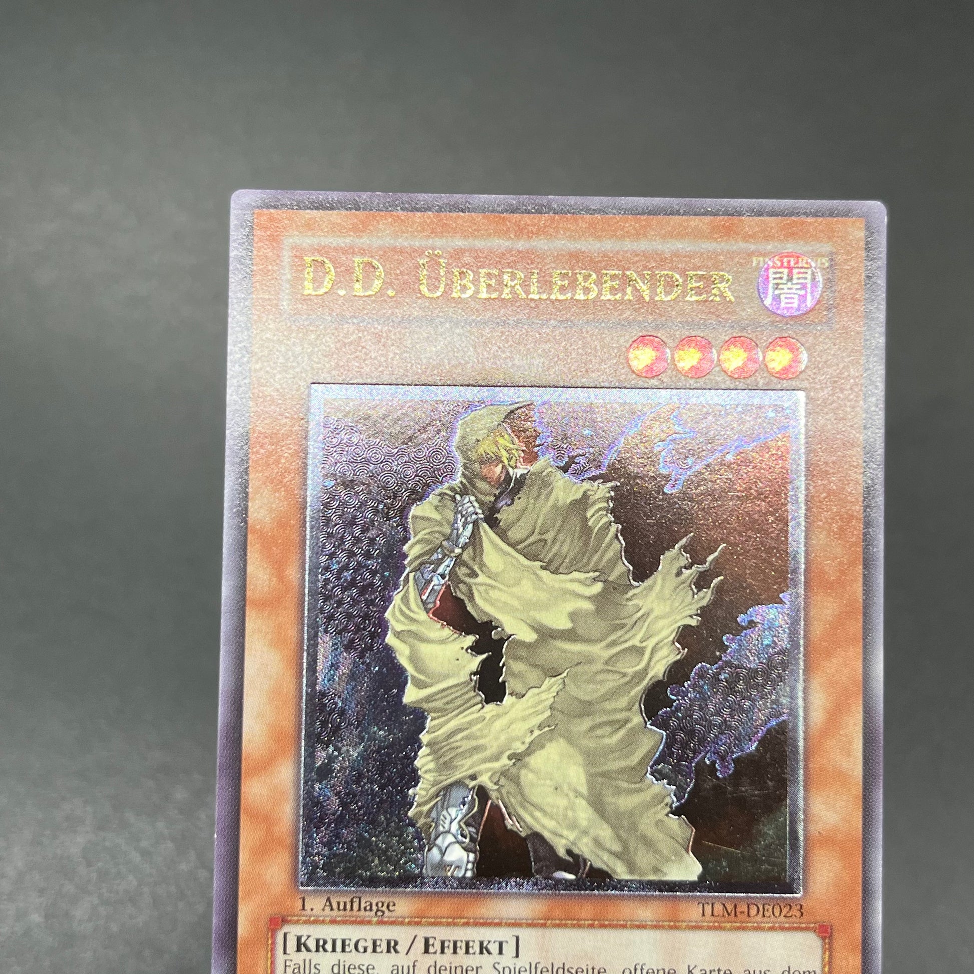 遊戯王 異次元の生還者/レリーフ/ドイツ語/1st/EU – カード 遊戯王 異次元の生還者/レリーフ/ドイツ語/1st/EU – カード