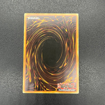 遊戯王　アルカナフォースＸＸＩ−ＴＨＥ ＷＯＲＬＤ/レリーフ/ドイツ語/EU版