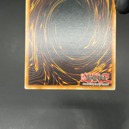 遊戯王　Ｈ－Ｃ ガーンデーヴァ/レリーフ/イタリア語/EU版